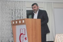 İLİM YAYMA CEMİYETİ - Cemiyet Başkanlığına Nurullah Keskin Seçildi