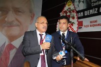 İL KONGRESİ - CHP Adıyaman İl Kongresi İptal Edildi