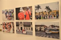 PERU - Dağcılar dünyayı çektikleri fotoğraflarla Bursa'da tanıttı