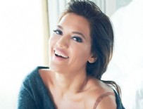 DEMET AKALIN - Demet Akalın'dan o şoföre hediye