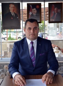 Didim AK Parti'de İlçe Başkan Yardımcısı Akkuş Adaylığını Açıkladı