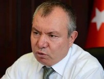 NEJAT BİRECİK - DT ve DOB'da görev değişimi