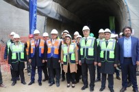 DÜZBAĞ - Düzbağ İçme Suyu Projesi