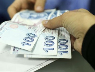 Emekli zammı belli oldu