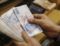 ENFLASYON ZAMMI - En düşük memur maaşı belli oldu