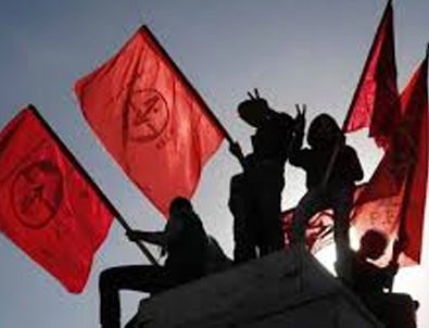 Filistin'den Trump'a tokat gibi yanıt.