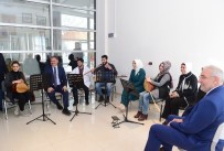 ŞEHİT ÜSTEĞMEN - Fotoğraf Makinesi Müzesini Gezen Ravza Kavakcı Kan Açıklaması