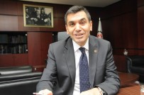 GAZIANTEP TICARET ODASı - GTO Başkanı Hıdıroğlu, Gaziantep'in 2017 Yılı İhracatını Değerlendirdi Açıklaması