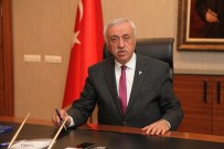 İHRACAT RAKAMLARI - Güneydoğulu İhracatçılar 2018'De 10 Milyar Dolar Hedefliyor