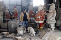 İZMIR ADLIYESI - Heykeltıraşın Kılıçdaroğlu İsyanı