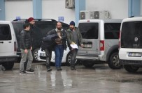 İMİTASYON - Hırsız 45 Saniyede Yakalandı