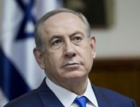 YAHUDI - İsrail Parlamentosu'ndan skandal adım!