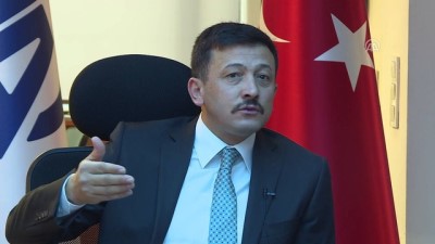 'İzmir'e 45 Milyar Liralık Yatırım'