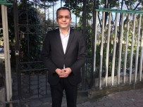 NAMAZ VAKTİ - 'Mor Beyin' Tuzağını Deşifre Eden Avukat, İHA'ya Konuştu