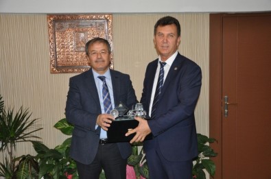 Niğde'de İki Liseye Tarım Bölümü Açıldı