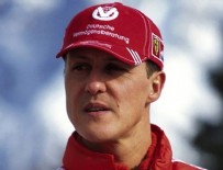 SCHUMACHER - Ölümle mücadele eden Schumacher'le ilgili ilk fotoğraf, 4 yıl sonra sızdı