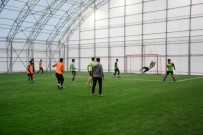 BILBAO - Şampiyon Haddini Bilbao Oldu