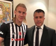 KIEV - 'Şampiyonlar Ligi'nde Tur Atlamak İçin...'