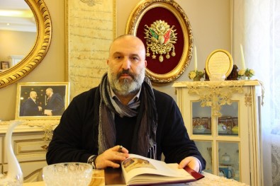 Şehzade Osmanoğlu Açıklaması 'Celal Şengör Tarih Çalışacaksa İlber Hoca'dan Ders Alsın'