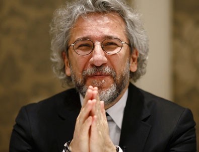 Soylu'nun sözleri Dündar'ı rahatsız etti