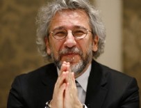 CAN DÜNDAR - Soylu'nun sözleri Dündar'ı rahatsız etti