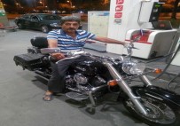 ÇIÇEKLI - Taksici Boğazı Kesilerek Öldürüldü