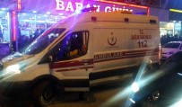 Tatvan'da Silahlı Kavga Açıklaması 3 Yaralı