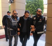 BYLOCK - Telefonlarında 3 Bylock Çıkan 'Emniyet Ablası' Serbest Kaldı