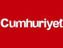 CUMHURIYET GAZETESI - Üçüncü havalimanını karalama kampanyası devam ediyor