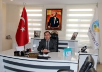 İLLER BANKASı - VASKİ'nin Hizmetleri Takdir Topluyor