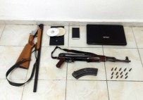 BYLOCK - Adıyaman Merkezli 9 İlde Eş Zamanlı FETÖ/PDY Operasyonu