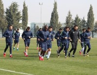 MARATON - Akhisar'da Kupa Maçı Biletleri Satışa Çıkıyor