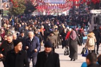 ÜMRANİYE BELEDİYESİ - Alemdağ Caddesi Prestijine Prestij Kattı