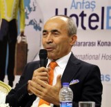 ANFAŞ'tan 30 Milyon Dolarlık İş Hacmi