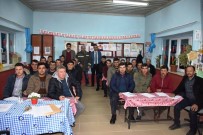 Aydın'da 2017 Yılında 554 Avcı Sertifika Aldı