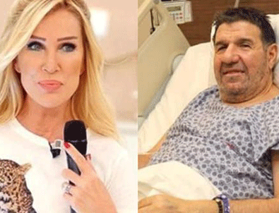 'Babamın katili Seda Sayan' dedi, hakkında yakalama kararı çıkarıldı