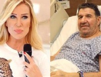 SEDA SAYAN - 'Babamın katili Seda Sayan' dedi, hakkında yakalama kararı çıkarıldı