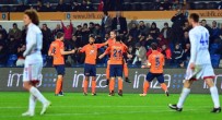 Başakşehir En Gollü Döneminde