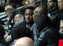 ORLANDO - Beşiktaş Larin'i açıkladı