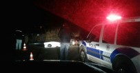 POYRAZKÖY - Beykoz'da Motorcu Cinayeti