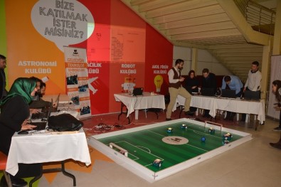 BTM'den Ziyaretçi Rekoru