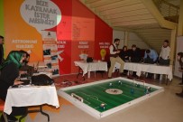 DINOZOR - BTM'den Ziyaretçi Rekoru