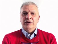 CAN ATAKLı - Can Ataklı, Afrin Harekatı'nı deşmeye başladı