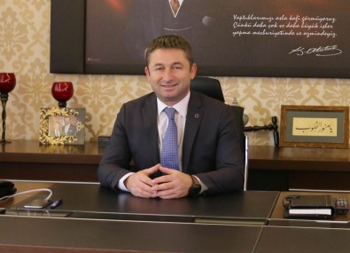 Çerkezköy TSO'nun Eğitim Programları Başlıyor