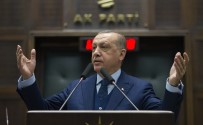 FRANSIZ İHTİLALİ - Cumhurbaşkanı Erdoğan Açıklaması 'Yanlarında Kimin Olduğuna Bakmaksızın Teröristlerin Üzerine Gitmeye Devam Edeceğiz'