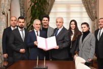 Devlet Vatandaş İşbirliğiyle Uygulama Camisi Yapılacak