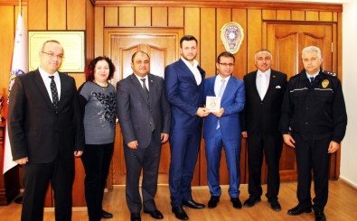 'Ege İncisi' Projesinin Birinci İşbaşı Eğitim Programı Başladı