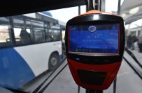 ESKİŞEHİR YOLU - EGO'dan Polatlı'ya Otobüs Hattı