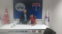 AHMET TOPRAK - Elaziz Belediyespor'dan 2 Transfer