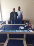 SİLİVRİSPOR - Ergene Velimeşespor'dan Kadroya Takviye